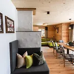 Apartment Bergseegut Und *