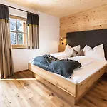 Apartment Bergseegut Und *