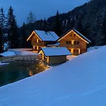Bergseegut Und Apartment *