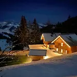 Apartament Bergseegut Und *