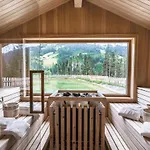 Apartment Bergseegut Und