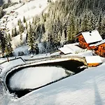 Apartment Bergseegut Und