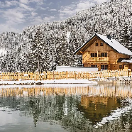 Bergseegut Und * واغراين