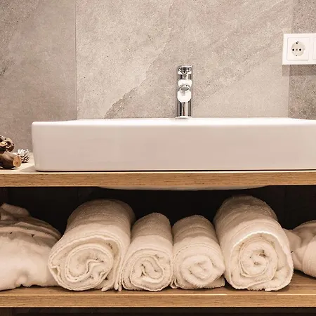 Bergseegut Und Wagrain