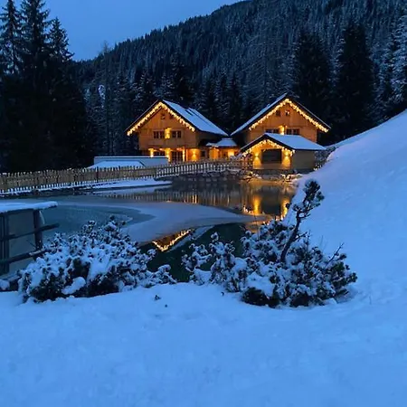 Bergseegut Und *