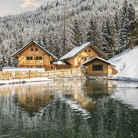 Bergseegut Und * 바그라인
