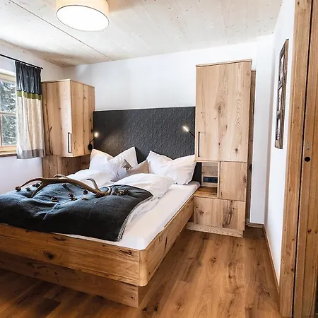 Apartmán Bergseegut Und Wagrain