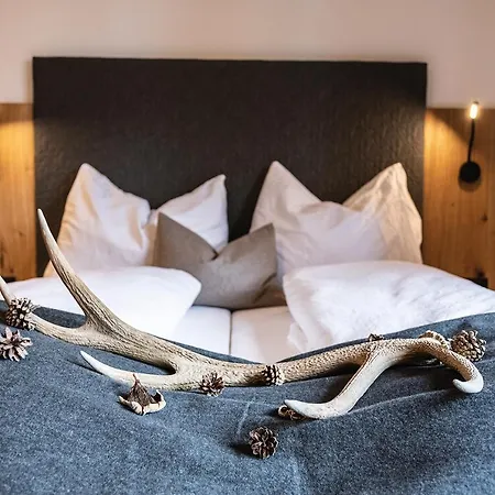 Apartmán Bergseegut Und