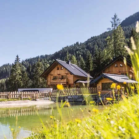 Bergseegut Und Wagrain