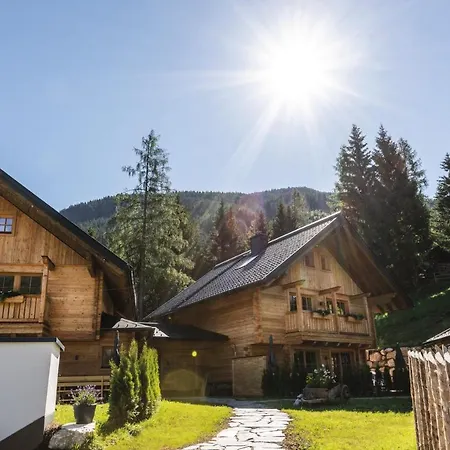 Apartment Bergseegut Und