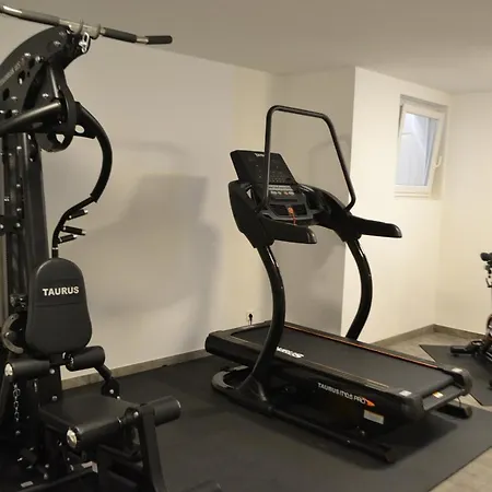 Bergseegut Und Apartmán *