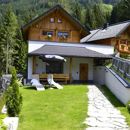 Apartmán Bergseegut Und Wagrain