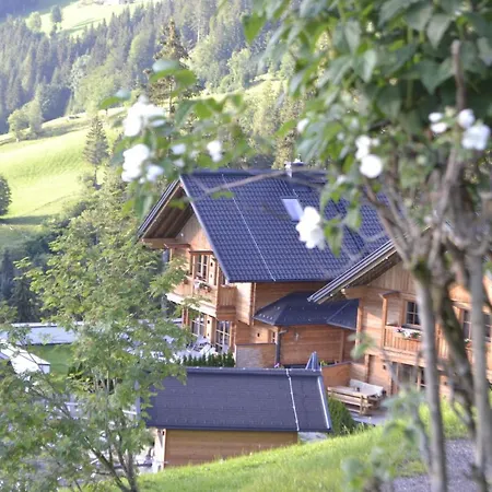 Bergseegut Und شقة