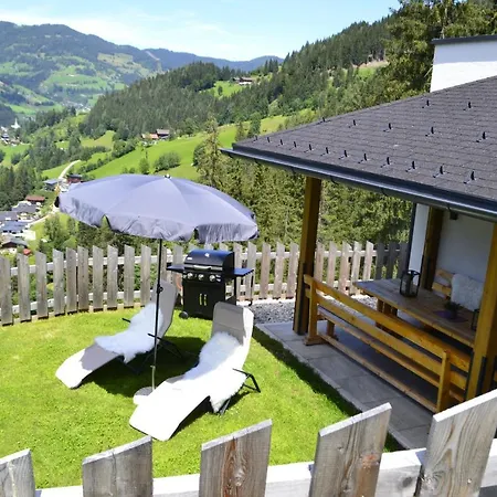 شقة Bergseegut Und