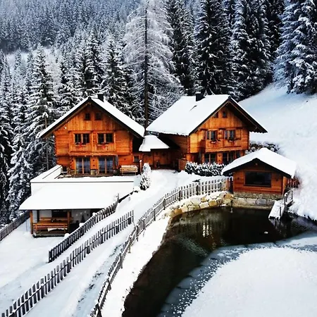 Apartmán Bergseegut Und *