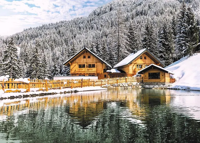 Apartment Bergseegut Und