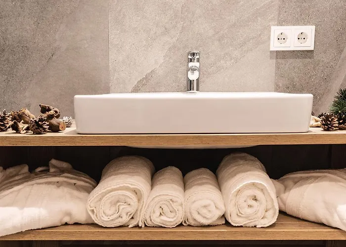 Bergseegut Und Wagrain