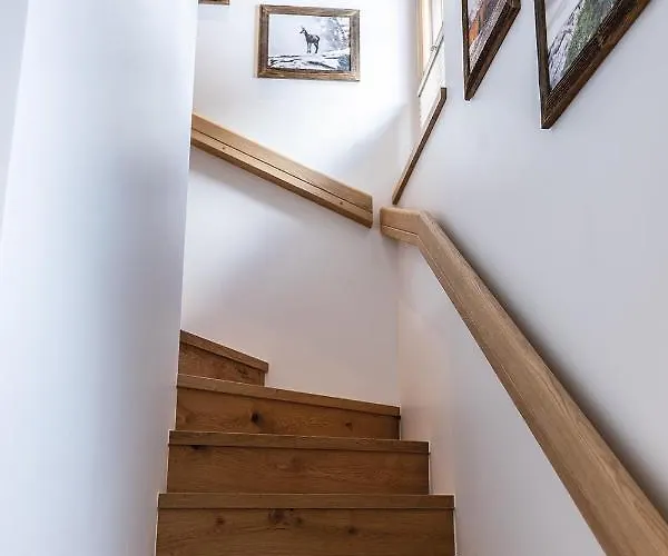 Bergseegut Und Apartment