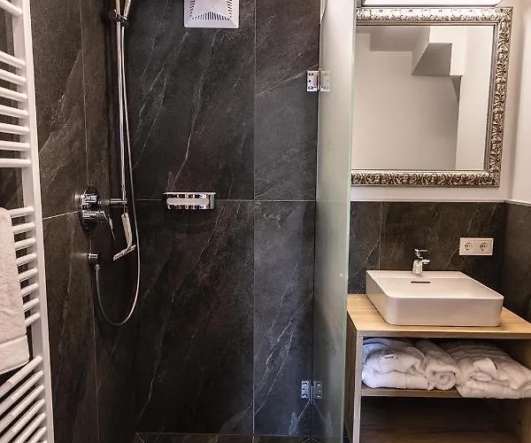 Bergseegut Und Apartment Wagrain