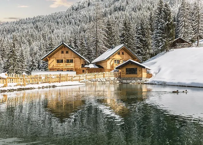 Bergseegut Und * Wagrain