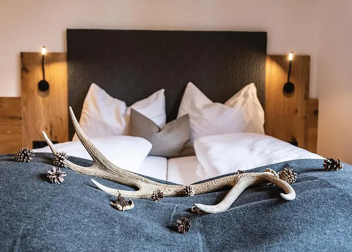 Apartment Bergseegut Und