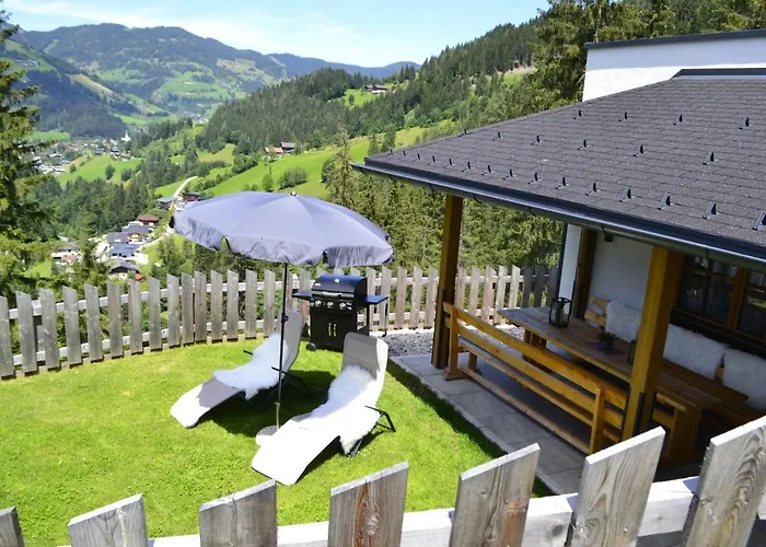 Apartment Bergseegut Und